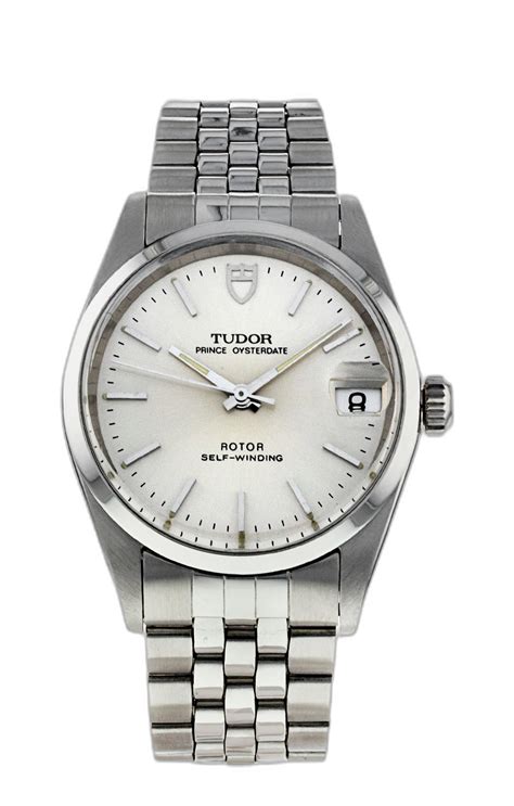 Tudor Prince Date 72000 Price, Specs, Market Insights